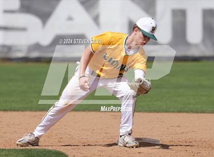 Thumbnail 1 in Narbonne vs. West Linn (74th Annual San Diego Lions Tournament) photogallery.