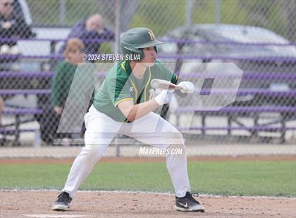 Thumbnail 3 in Narbonne vs. West Linn (74th Annual San Diego Lions Tournament) photogallery.