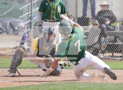 Thumbnail 1 in Narbonne vs. West Linn (74th Annual San Diego Lions Tournament) photogallery.
