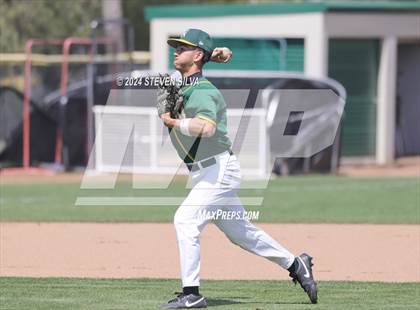 Thumbnail 3 in Narbonne vs. West Linn (74th Annual San Diego Lions Tournament) photogallery.
