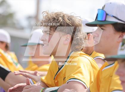 Thumbnail 1 in Narbonne vs. West Linn (74th Annual San Diego Lions Tournament) photogallery.