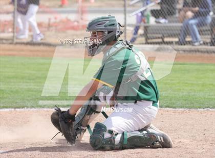 Thumbnail 3 in Narbonne vs. West Linn (74th Annual San Diego Lions Tournament) photogallery.