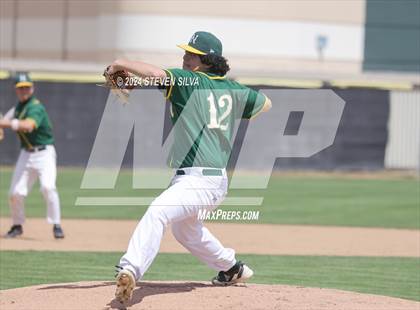 Thumbnail 1 in Narbonne vs. West Linn (74th Annual San Diego Lions Tournament) photogallery.
