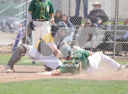 Thumbnail 3 in Narbonne vs. West Linn (74th Annual San Diego Lions Tournament) photogallery.