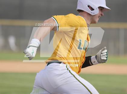 Thumbnail 2 in Narbonne vs. West Linn (74th Annual San Diego Lions Tournament) photogallery.