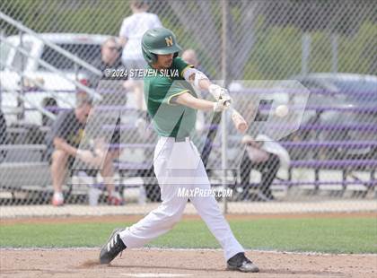 Thumbnail 2 in Narbonne vs. West Linn (74th Annual San Diego Lions Tournament) photogallery.