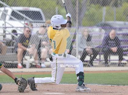 Thumbnail 1 in Narbonne vs. West Linn (74th Annual San Diego Lions Tournament) photogallery.