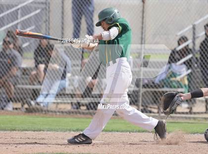 Thumbnail 3 in Narbonne vs. West Linn (74th Annual San Diego Lions Tournament) photogallery.