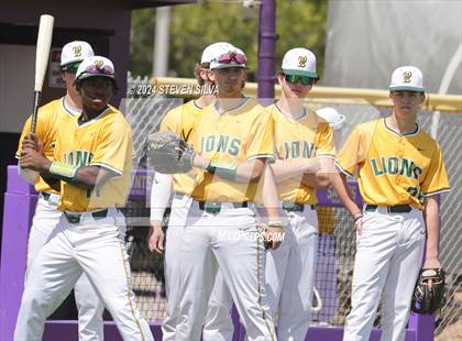 Thumbnail 3 in Narbonne vs. West Linn (74th Annual San Diego Lions Tournament) photogallery.