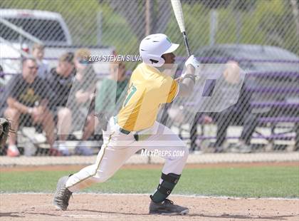 Thumbnail 1 in Narbonne vs. West Linn (74th Annual San Diego Lions Tournament) photogallery.
