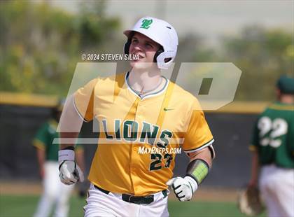 Thumbnail 3 in Narbonne vs. West Linn (74th Annual San Diego Lions Tournament) photogallery.