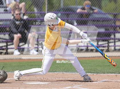 Thumbnail 2 in Narbonne vs. West Linn (74th Annual San Diego Lions Tournament) photogallery.