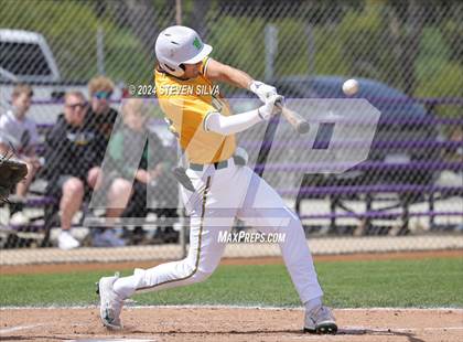 Thumbnail 3 in Narbonne vs. West Linn (74th Annual San Diego Lions Tournament) photogallery.