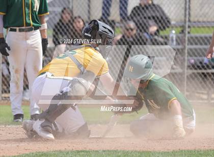Thumbnail 2 in Narbonne vs. West Linn (74th Annual San Diego Lions Tournament) photogallery.