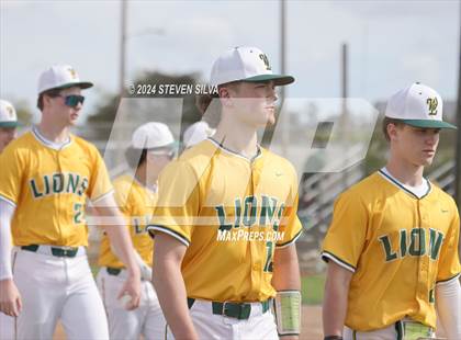 Thumbnail 2 in Narbonne vs. West Linn (74th Annual San Diego Lions Tournament) photogallery.