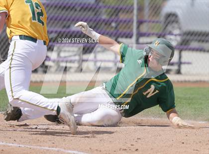 Thumbnail 3 in Narbonne vs. West Linn (74th Annual San Diego Lions Tournament) photogallery.