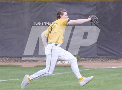 Thumbnail 2 in Narbonne vs. West Linn (74th Annual San Diego Lions Tournament) photogallery.