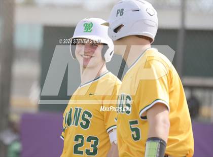 Thumbnail 1 in Narbonne vs. West Linn (74th Annual San Diego Lions Tournament) photogallery.