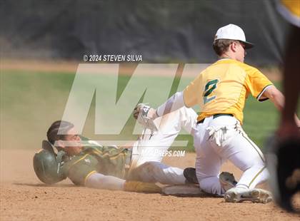 Thumbnail 3 in Narbonne vs. West Linn (74th Annual San Diego Lions Tournament) photogallery.