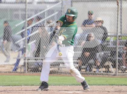Thumbnail 1 in Narbonne vs. West Linn (74th Annual San Diego Lions Tournament) photogallery.