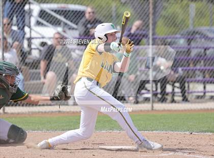 Thumbnail 1 in Narbonne vs. West Linn (74th Annual San Diego Lions Tournament) photogallery.