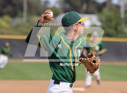 Thumbnail 3 in Narbonne vs. West Linn (74th Annual San Diego Lions Tournament) photogallery.