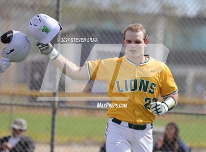 Thumbnail 1 in Narbonne vs. West Linn (74th Annual San Diego Lions Tournament) photogallery.