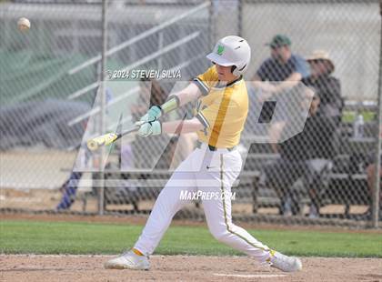 Thumbnail 2 in Narbonne vs. West Linn (74th Annual San Diego Lions Tournament) photogallery.