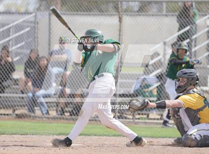 Thumbnail 3 in Narbonne vs. West Linn (74th Annual San Diego Lions Tournament) photogallery.