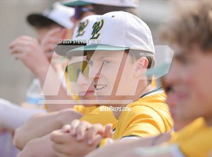 Thumbnail 3 in Narbonne vs. West Linn (74th Annual San Diego Lions Tournament) photogallery.