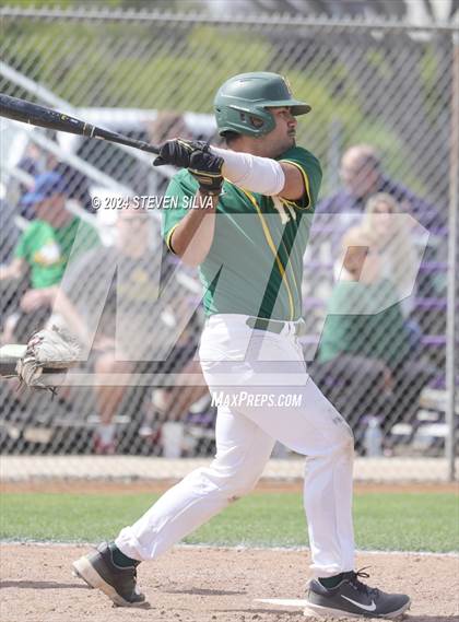 Thumbnail 1 in Narbonne vs. West Linn (74th Annual San Diego Lions Tournament) photogallery.