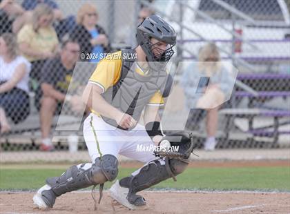 Thumbnail 1 in Narbonne vs. West Linn (74th Annual San Diego Lions Tournament) photogallery.