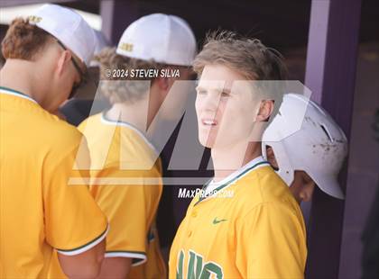 Thumbnail 2 in Narbonne vs. West Linn (74th Annual San Diego Lions Tournament) photogallery.