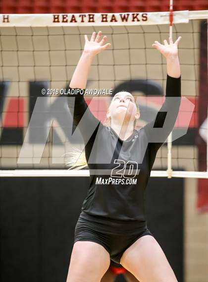 Thumbnail 3 in Rockwall @ Rockwall-Heath (I-30 Rivalry) photogallery.