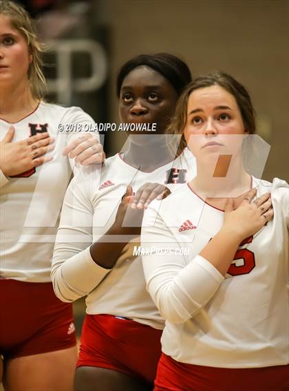Thumbnail 2 in Rockwall @ Rockwall-Heath (I-30 Rivalry) photogallery.
