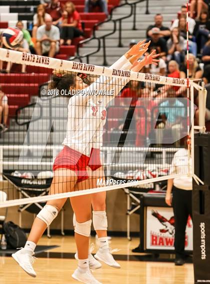 Thumbnail 1 in Rockwall @ Rockwall-Heath (I-30 Rivalry) photogallery.