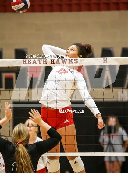 Thumbnail 2 in Rockwall @ Rockwall-Heath (I-30 Rivalry) photogallery.