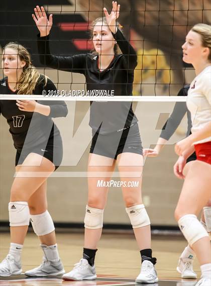 Thumbnail 2 in Rockwall @ Rockwall-Heath (I-30 Rivalry) photogallery.