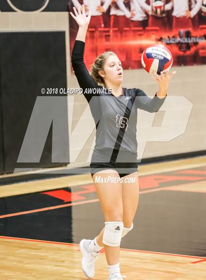 Thumbnail 2 in Rockwall @ Rockwall-Heath (I-30 Rivalry) photogallery.