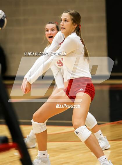 Thumbnail 1 in Rockwall @ Rockwall-Heath (I-30 Rivalry) photogallery.