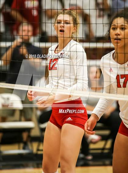 Thumbnail 3 in Rockwall @ Rockwall-Heath (I-30 Rivalry) photogallery.