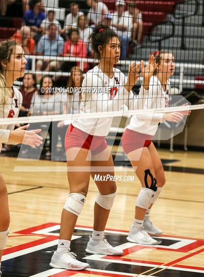 Thumbnail 2 in Rockwall @ Rockwall-Heath (I-30 Rivalry) photogallery.
