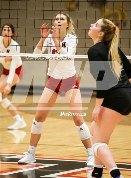 Thumbnail 1 in Rockwall @ Rockwall-Heath (I-30 Rivalry) photogallery.