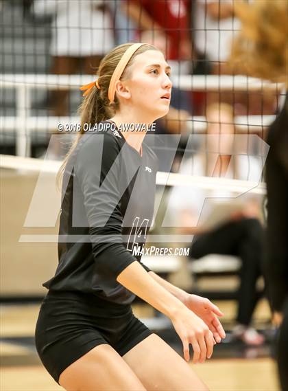 Thumbnail 2 in Rockwall @ Rockwall-Heath (I-30 Rivalry) photogallery.