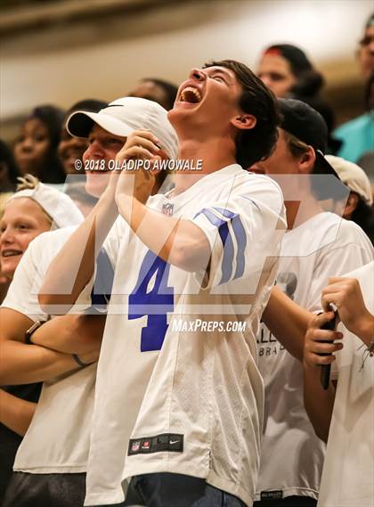Thumbnail 1 in Rockwall @ Rockwall-Heath (I-30 Rivalry) photogallery.
