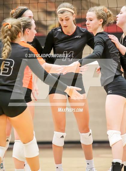 Thumbnail 2 in Rockwall @ Rockwall-Heath (I-30 Rivalry) photogallery.