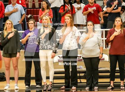 Thumbnail 2 in Rockwall @ Rockwall-Heath (I-30 Rivalry) photogallery.