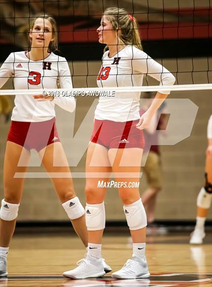 Thumbnail 2 in Rockwall @ Rockwall-Heath (I-30 Rivalry) photogallery.