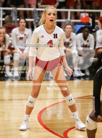 Thumbnail 2 in Rockwall @ Rockwall-Heath (I-30 Rivalry) photogallery.