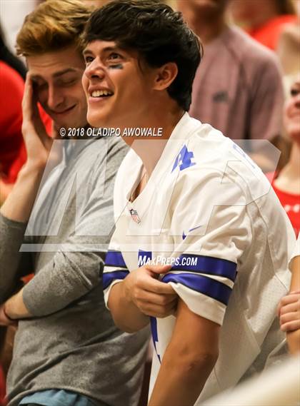 Thumbnail 3 in Rockwall @ Rockwall-Heath (I-30 Rivalry) photogallery.